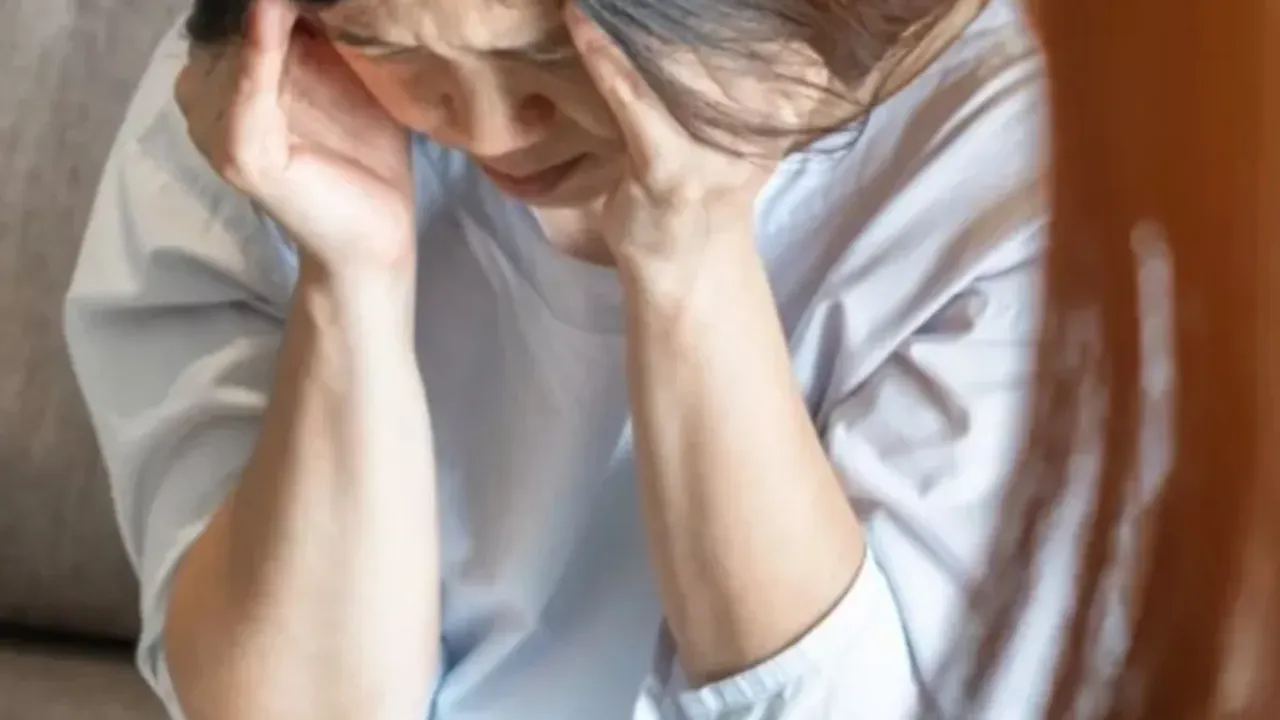 Health Tips: ఆందోళనకు, భయాందోళనకు తేడా ఏంటి..ఈ లక్షణాలు ఉంటే!
