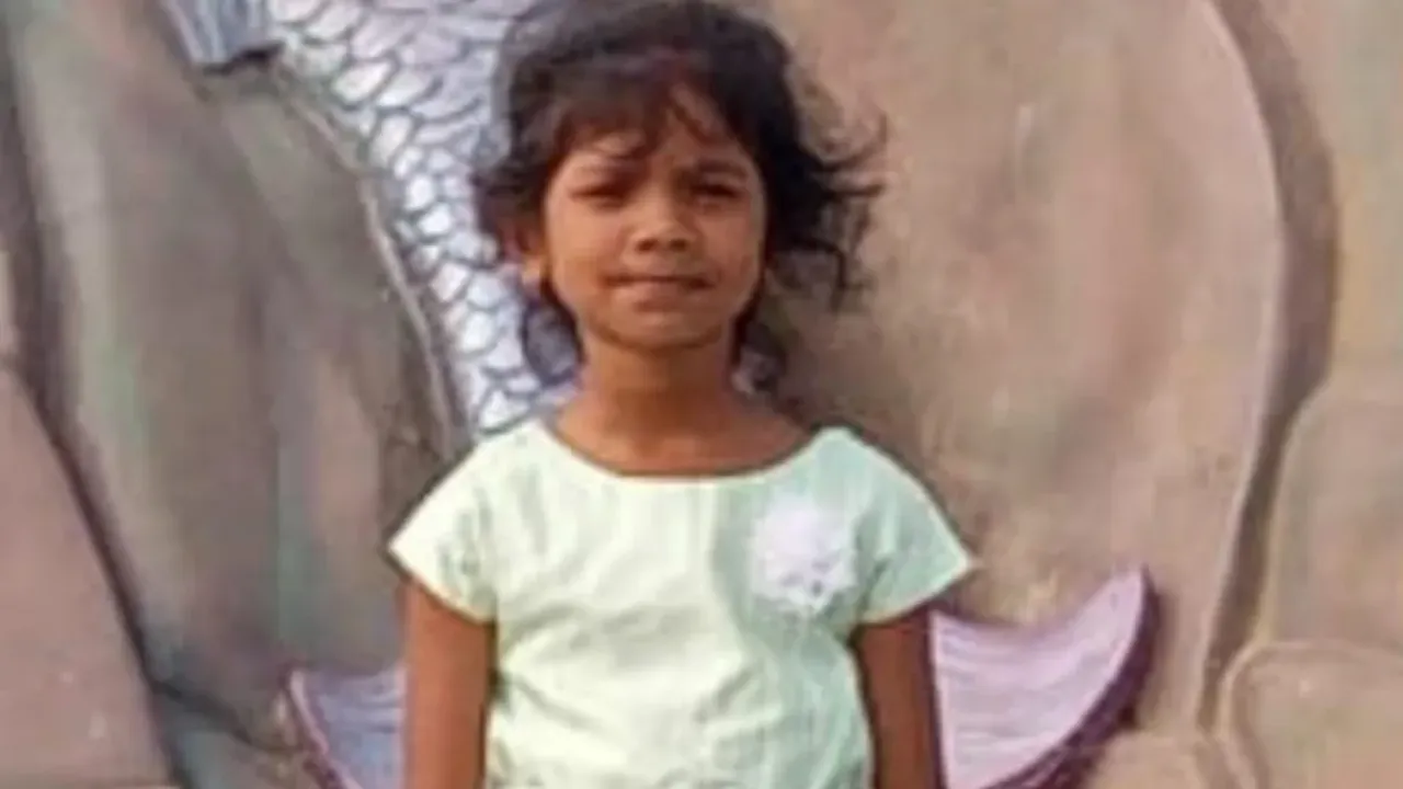Vishaka: మాంజా దారం తగిలి ఓ చిన్నారికి తీవ్ర గాయం