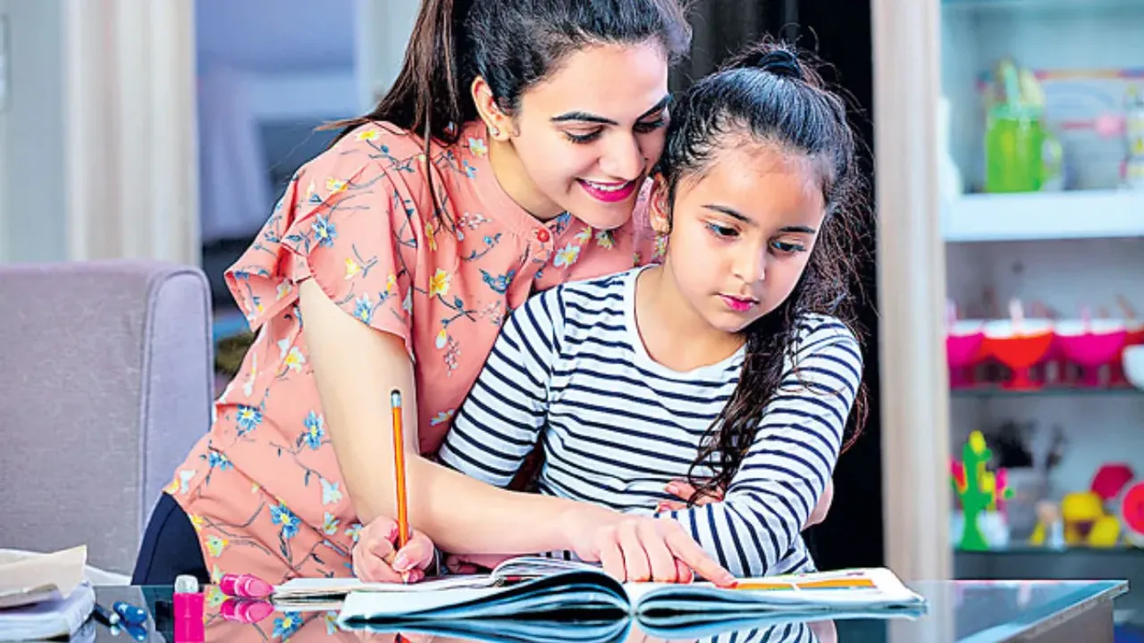 Parenting Tips : ఏ సమయంలో చదివితే పిల్లలకు చదివింది గుర్తుంటుంది..? ఏకాగ్రత పెంచే చిట్కాలు..!