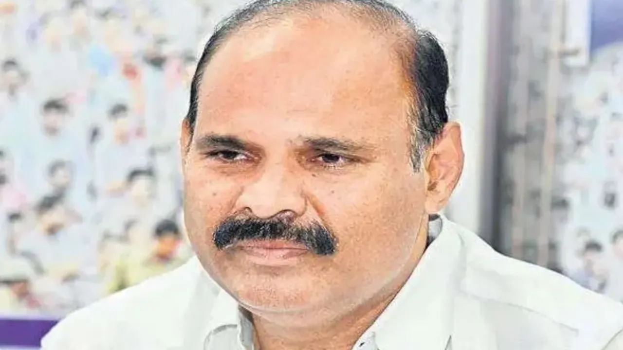 AP TDP News : పార్థసార‌ధికి నూజివీడు టిక్కెట్ ఖ‌రారు..!