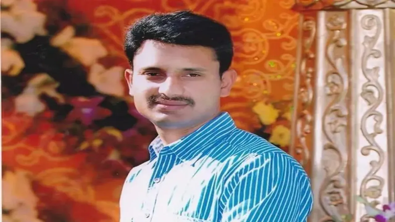 CI Lalu Naik : నిర్లక్ష్యం ఖరీదు సస్పెన్షన్ వేటు.. పటాన్ చెరు సీఐ లాలూ నాయక్  సస్పెండ్..!!