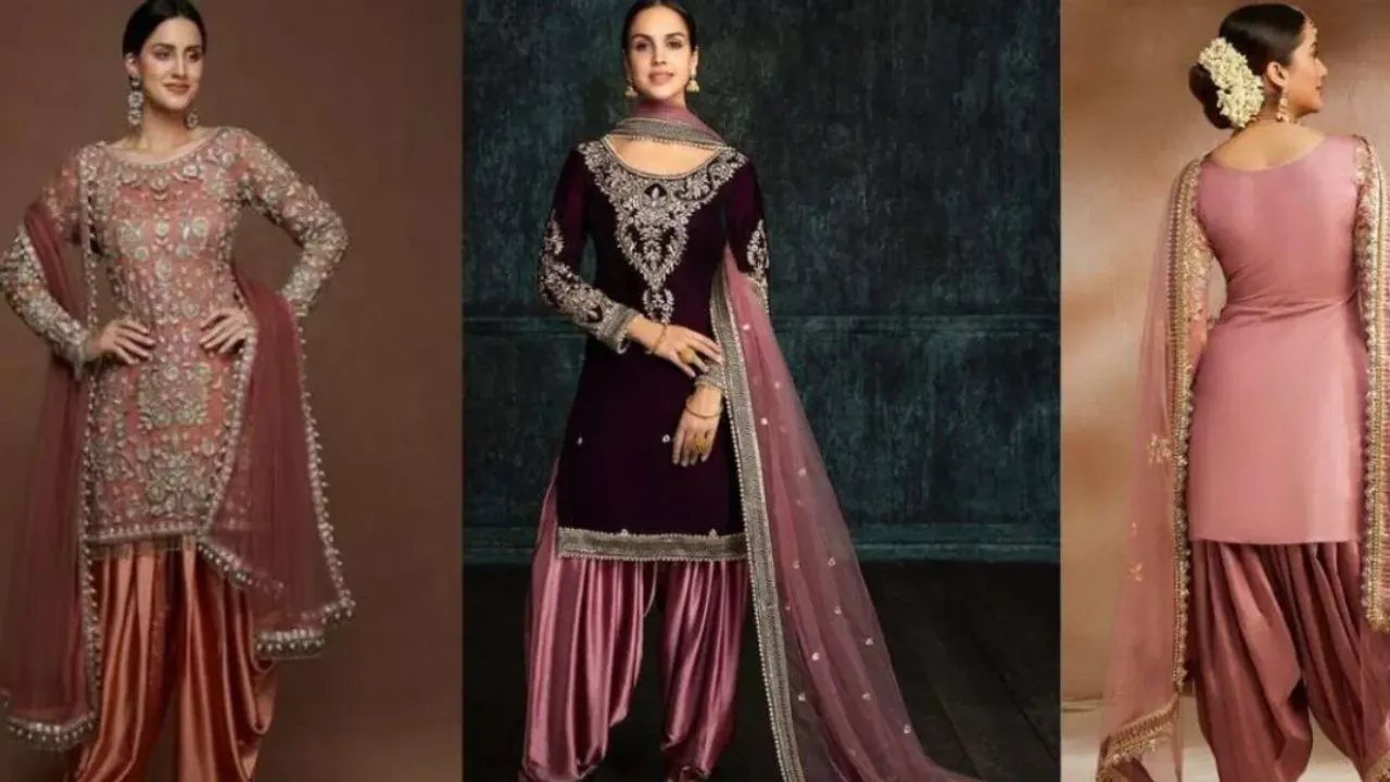 Fashion Tips : ఈ పండుగ సమయంలో అందంగా కనిపించాలనుకుంటున్నారా.. అయితే వీటినిట్రై చేయండి!