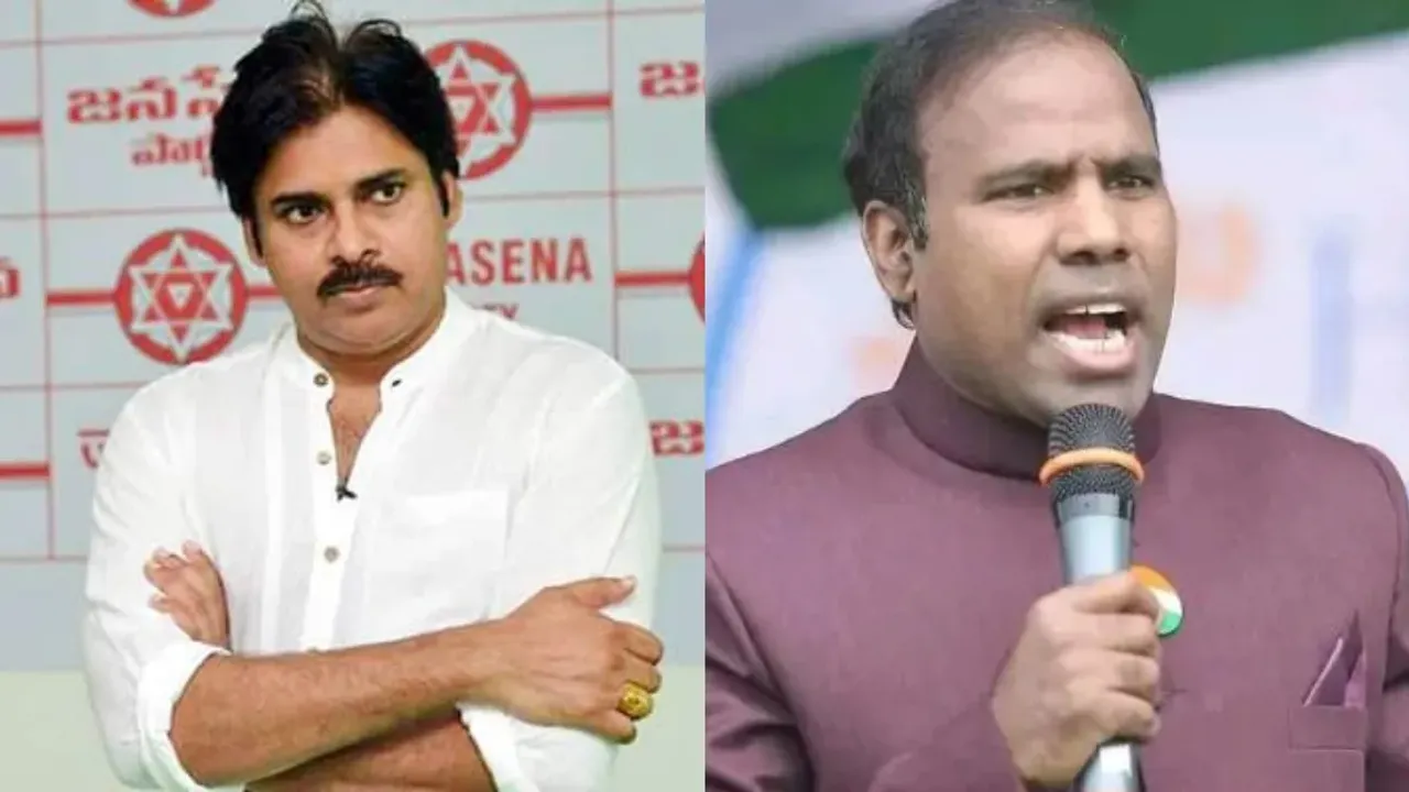 KA Paul: 'పవన్ కళ్యాణ్ ను ముఖ్యమంత్రి చేయడానికి నా దగ్గర మాస్టర్ ప్లాన్ ఉంది'..కేఏ పాల్ కామెంట్స్..!