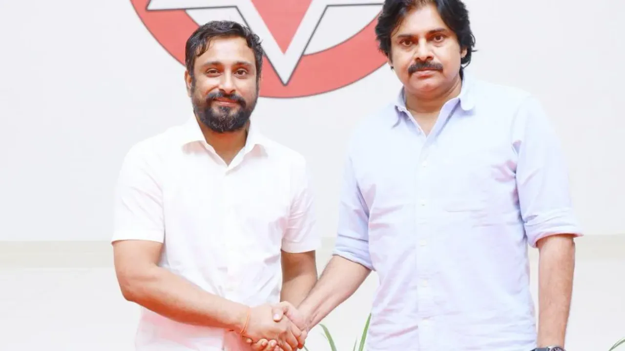 Ambati Rayudu: అంబటి రాయుడు వైసీపీకి రాజీనామా చేయడానికి అసలు కారణం ఇదే..!