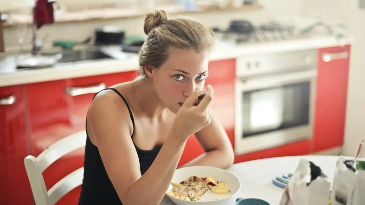 Health Tips : శిల్పాశెట్టి లాంటి ఫిగర్ కావాలంటే... బ్రేక్ ఫాస్టు టిఫిన్ ఇలా చేయండి..!!