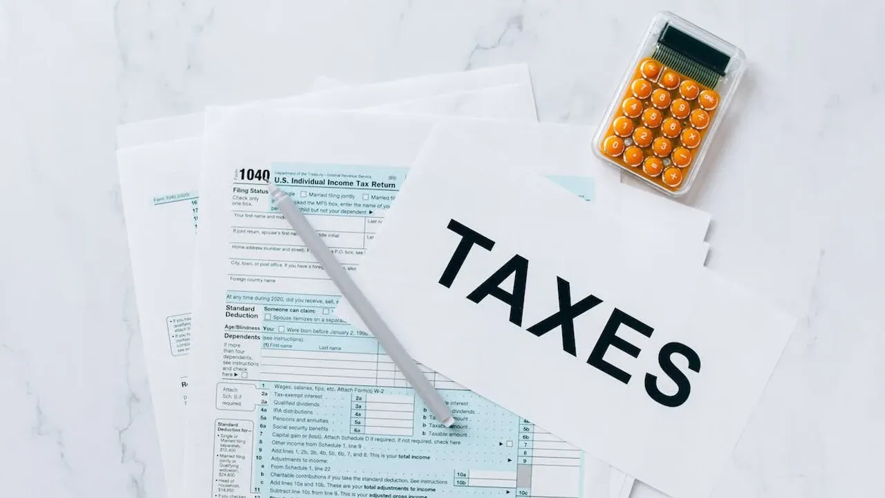 ITR Filing:  రికార్డు స్థాయిలో ఆదాయపు పన్ను రిటర్న్స్...డిసెంబర్ 31 వరకు ఎన్ని కోట్లు వచ్చాయంటే..!!