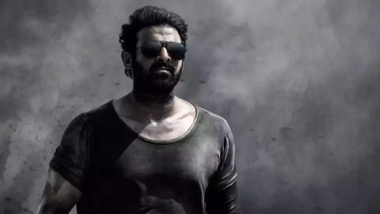 Prabhas : ప్రభాసే నా కాళ్లు పట్టుకున్నాడు.. సలార్‌ నటుడు సంచలన వ్యాఖ్యలు!