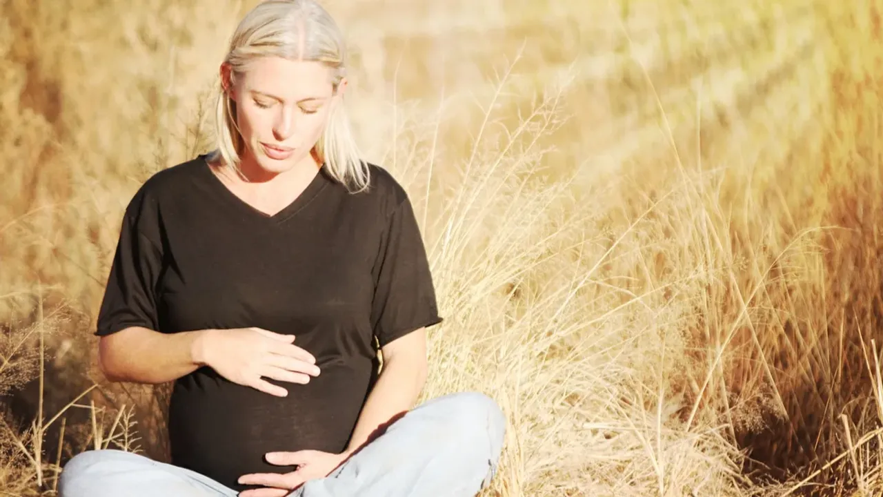 Pregnant: గర్భధారణ సమయంలో వేధించే మార్నింగ్ సిక్నెస్ వల్ల ప్రయోజనాలున్నాయా?