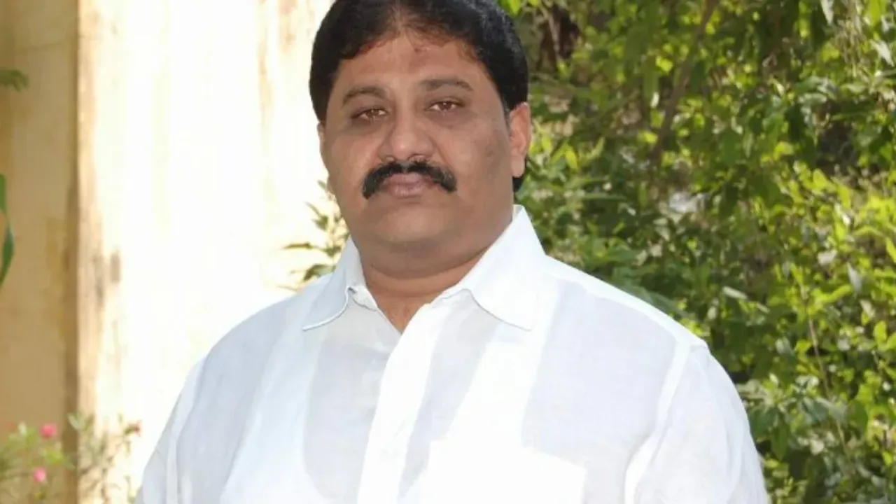 YSRCP : నన్ను అంతమొందించేందుకు కుట్ర.. వైసీపీ ఎమ్మెల్యే సంచలన వ్యాఖ్యలు!