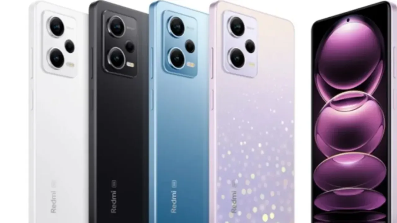 Amazon Smartphone Offers: రెడ్‌మి నోట్ 12 స్మార్ట్‌ఫోన్‌పై ఏకంగా రూ.7 వేల డిస్కౌంట్.. అమెజాన్లో కేవలం రూ.11 వేలకే!