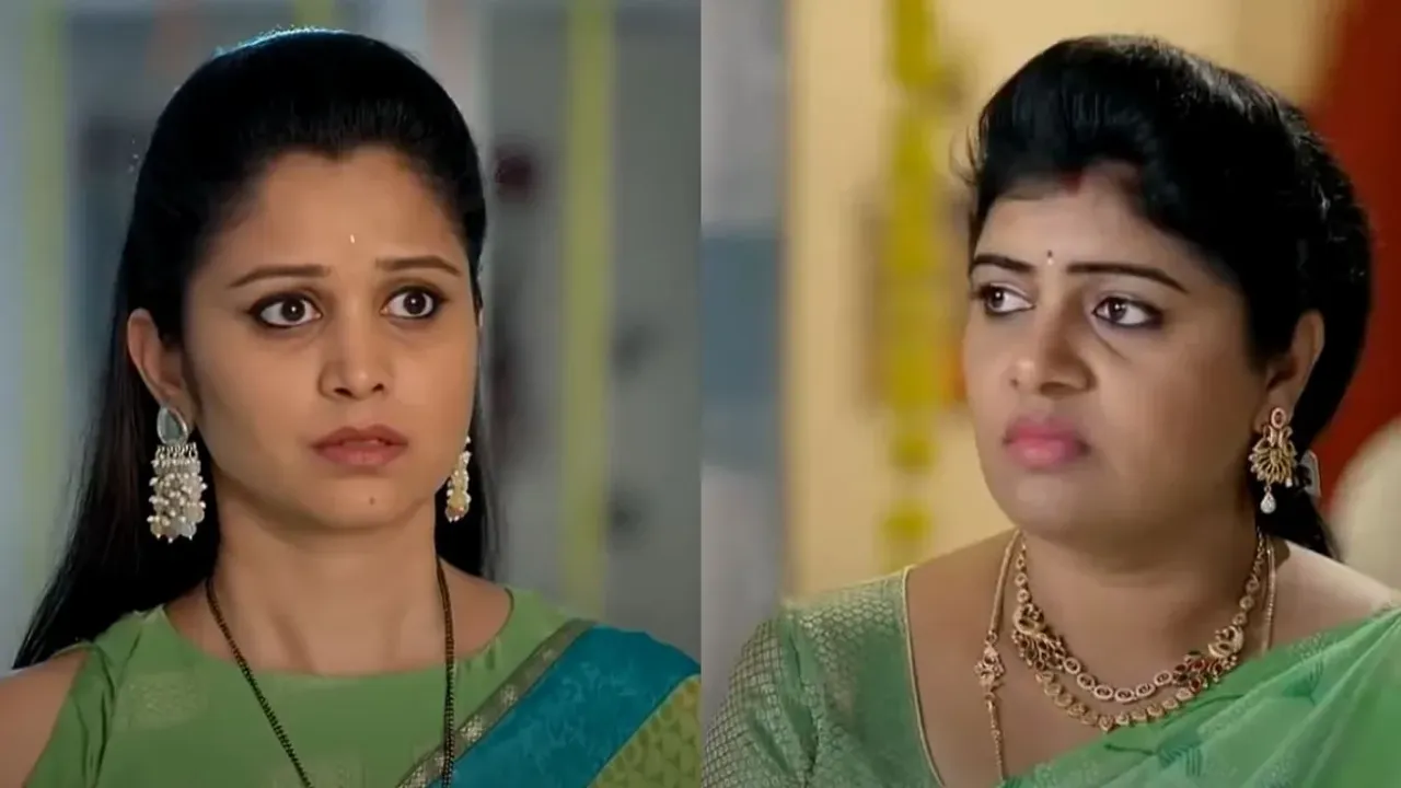 Krishna Mukunda Murari Serial:  రేవతి ప్లాన్ తో మదనపడుతోన్న ముకుంద.!