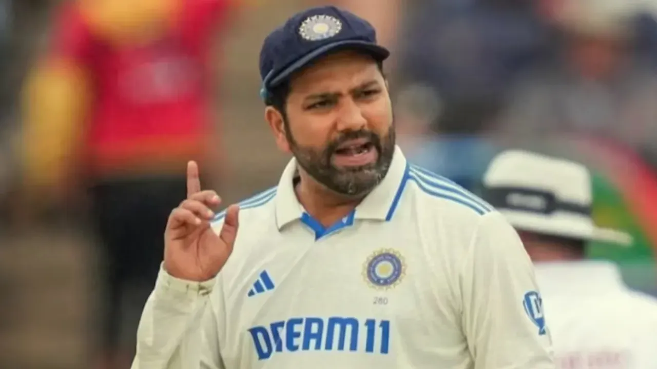 Rohit Sharma : రిటైర్మెంట్ ఎప్పుడో చెప్పేసిన టీమిండియా కెప్టెన్ రోహిత్ శర్మ..!