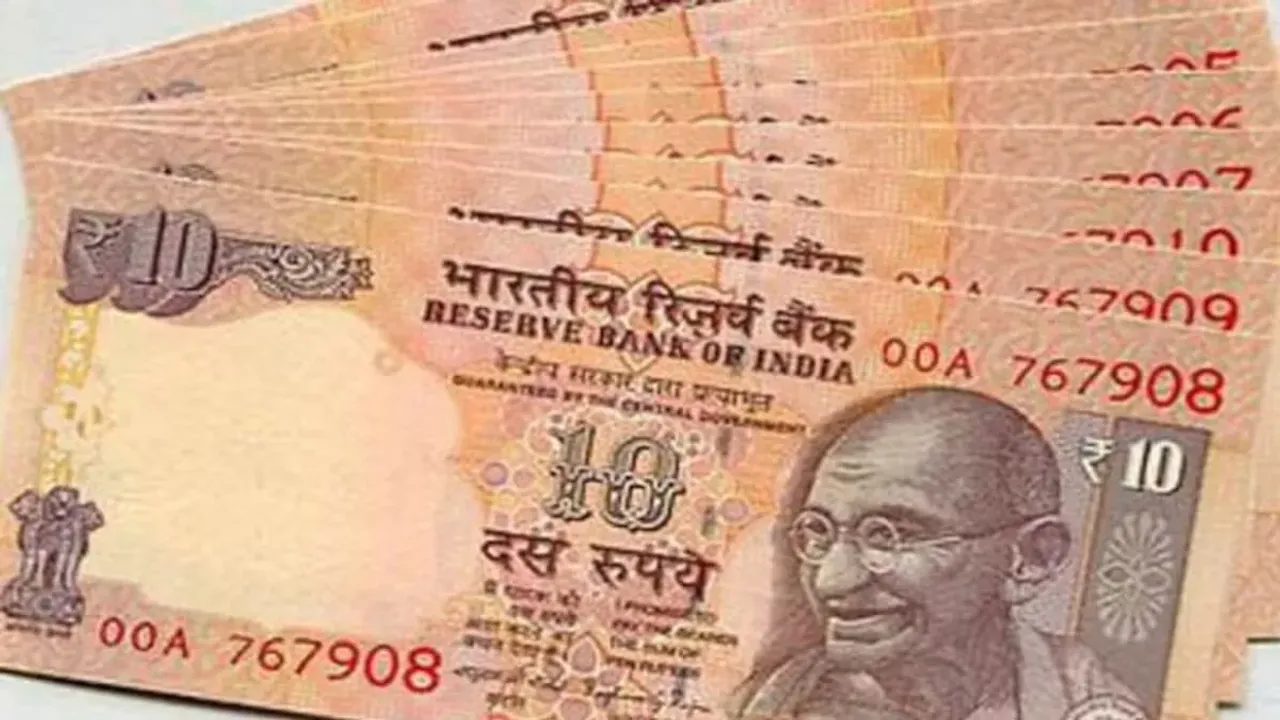 Rs 10 Note: ఈ 10.రూపాయల నోటు మీ దగ్గర ఉందా? అయితే మీరు రాత్రికి రాత్రే లక్షాధికారి అవ్వడం ఖాయం..!!