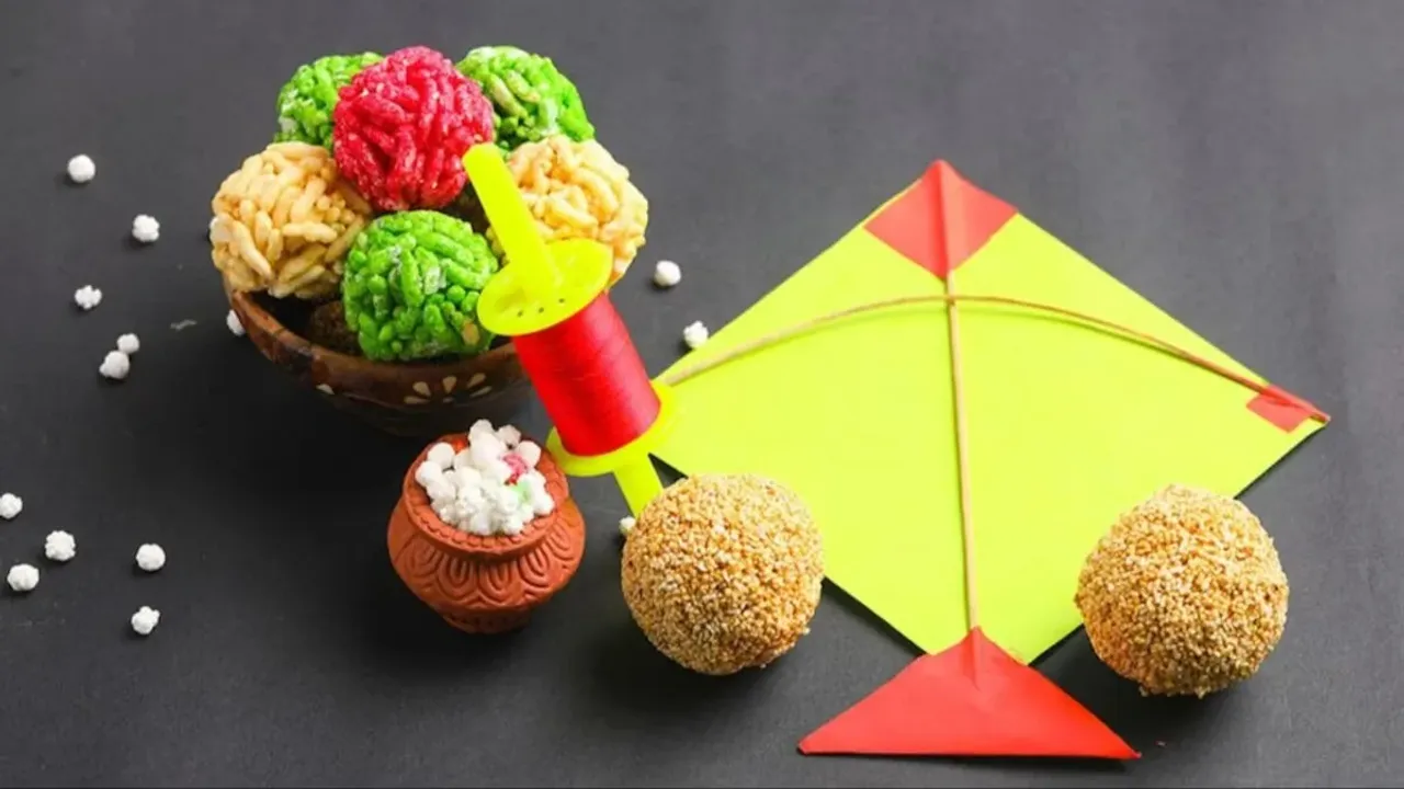 Sankranti 2024 : మకర సంక్రాంతి రోజు వీటిని దానం చేస్తే 100 రెట్లు పుణ్యం దక్కుతుందట..!!