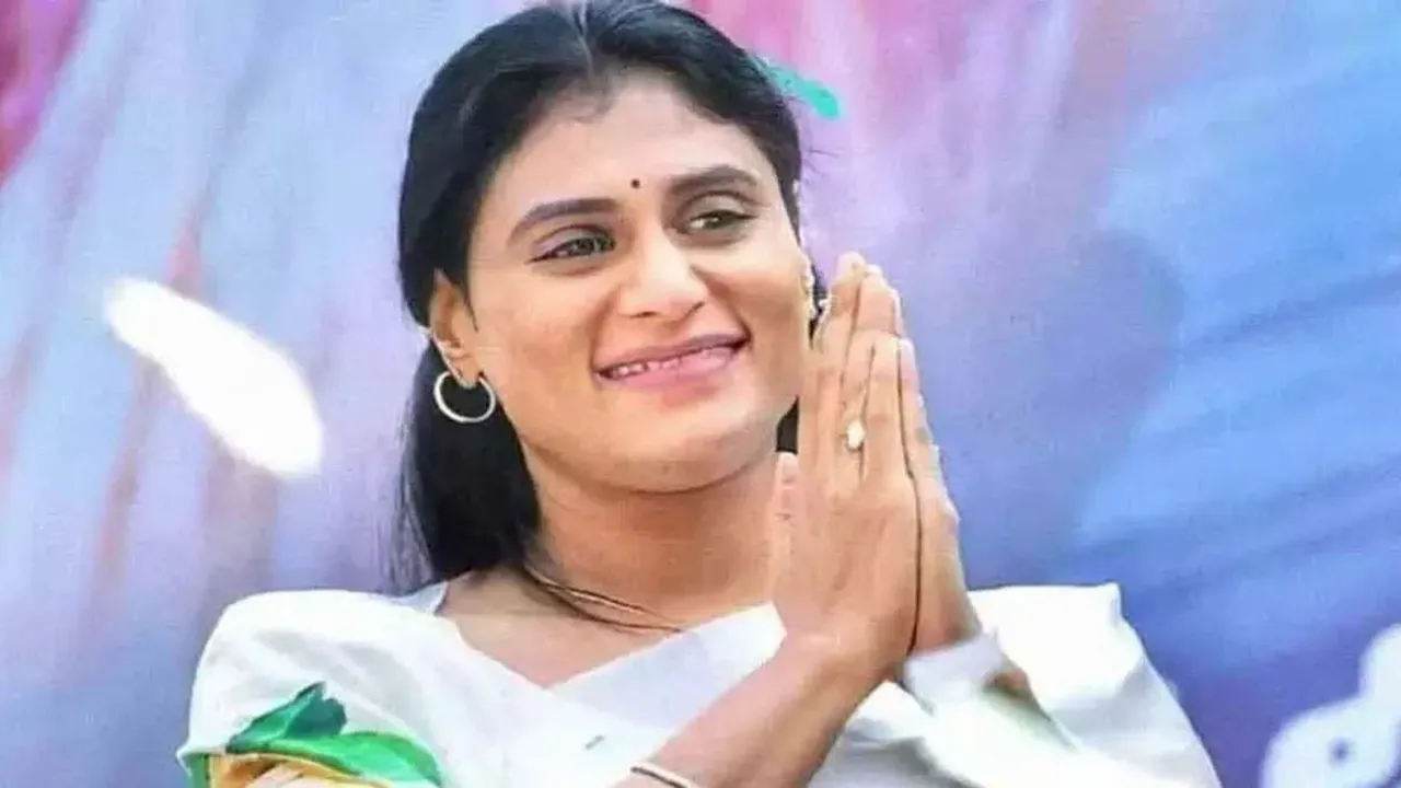Sharmila : ఇక కాస్కోండి తమ్ముళ్లు... షర్మిల రాజకీయ పోరాట యాత్ర వైపే అందరిచూపు..!
