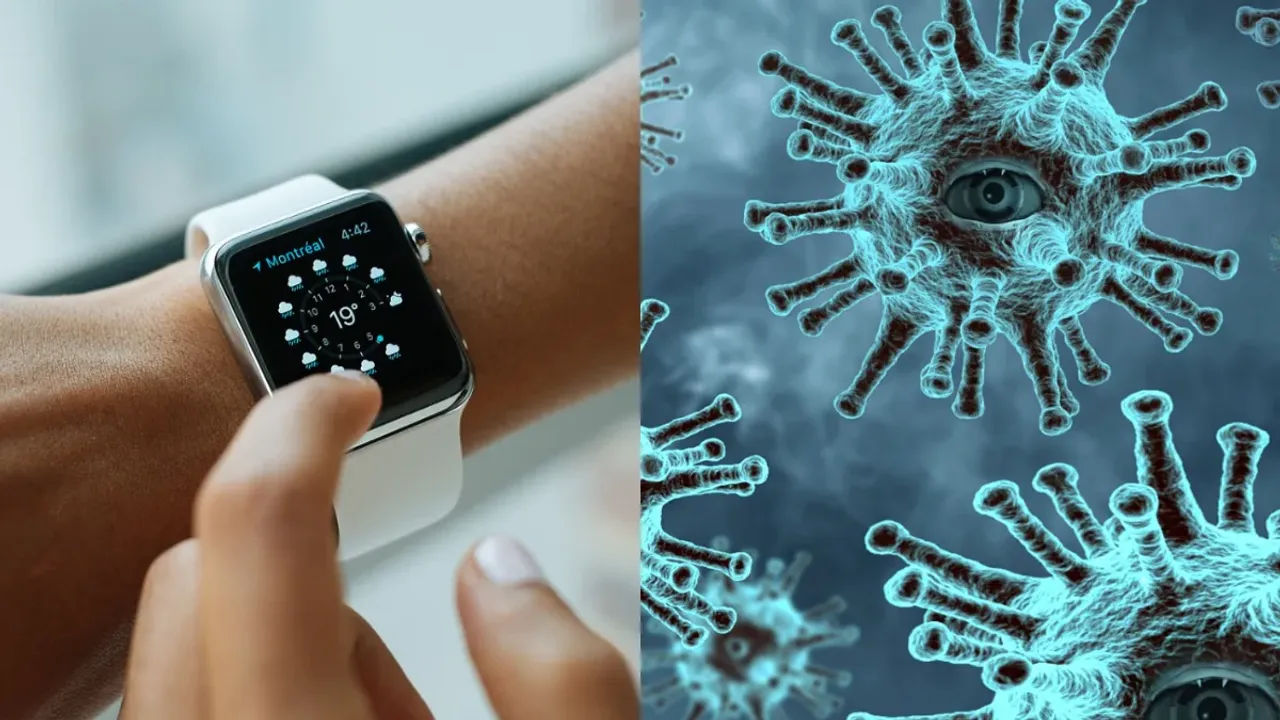 Smart Watch: స్మార్ట్‌ వాచ్‌తో మన శరీరంలోకి వైరస్‌లు..జాగ్రత్త