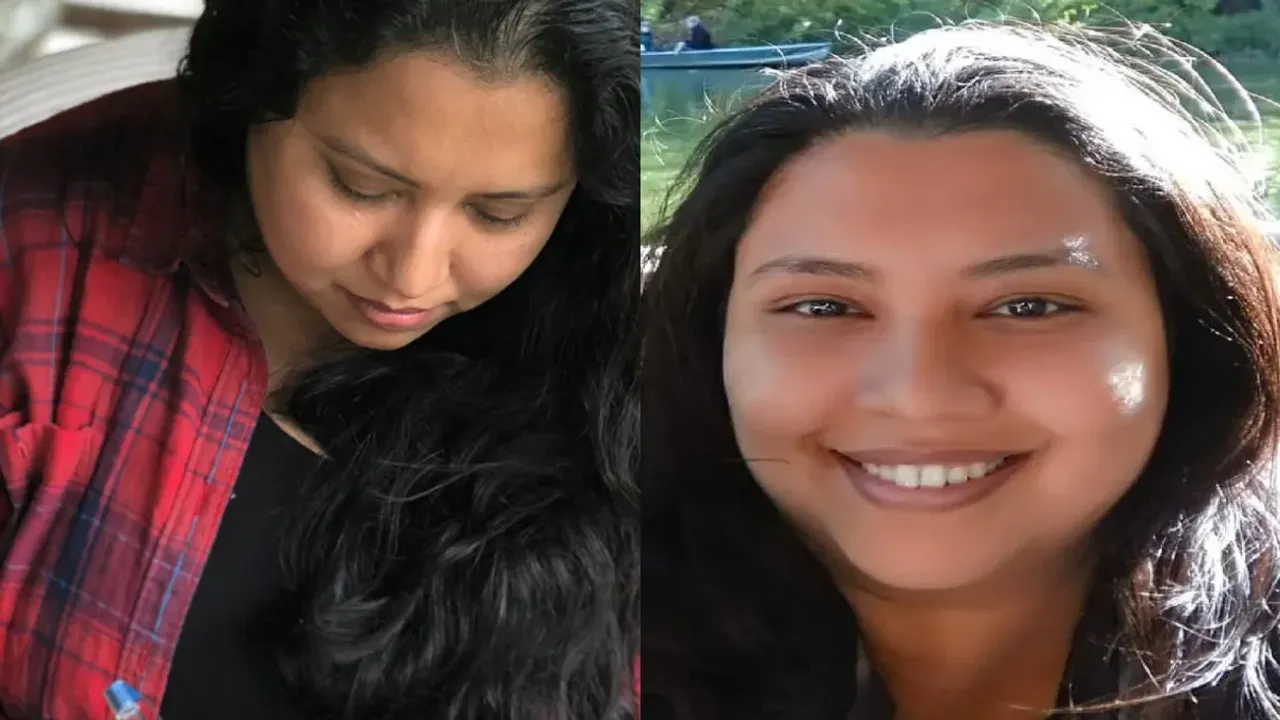 Suchana Seth:  ఫిజిక్స్‌లో మాస్టర్స్, సంస్కృతం టాపర్.. నాలుగేళ్ల కుమారుడిని చంపిన సీఈవో సుచనా ఫ్రొఫైల్!