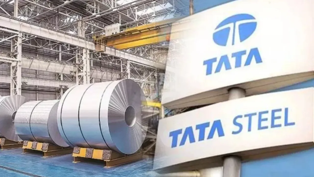 Tata : 2500 మంది ఉద్యోగులకు ''టాటా''... బైబై!
