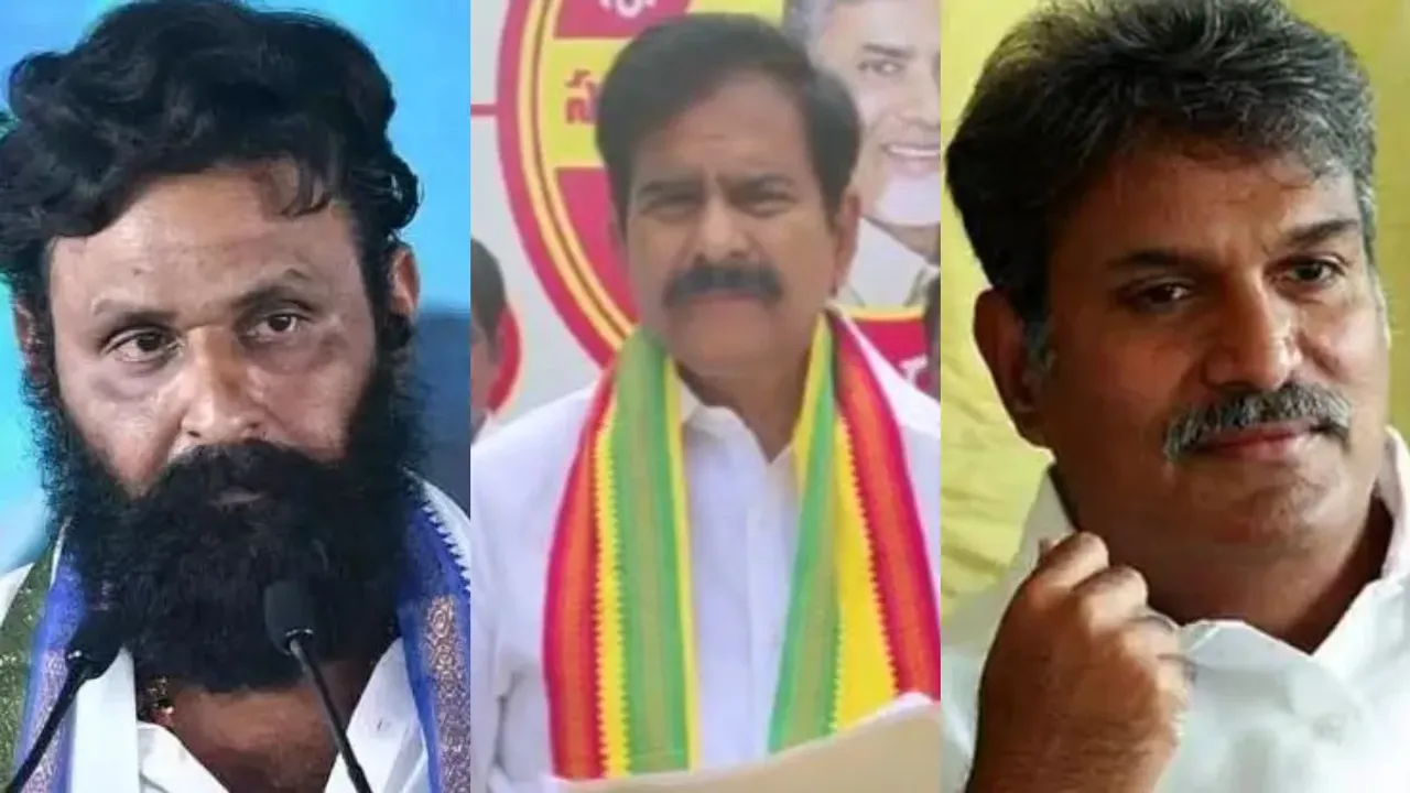 TDP Devineni Uma: ఫినాయిల్ తో కడిగినా మీ నోరు బాగుపడదు.. కొడాలి నాని, కేశినేని లపై దేవినేని ఉమా సెటైర్లు..!