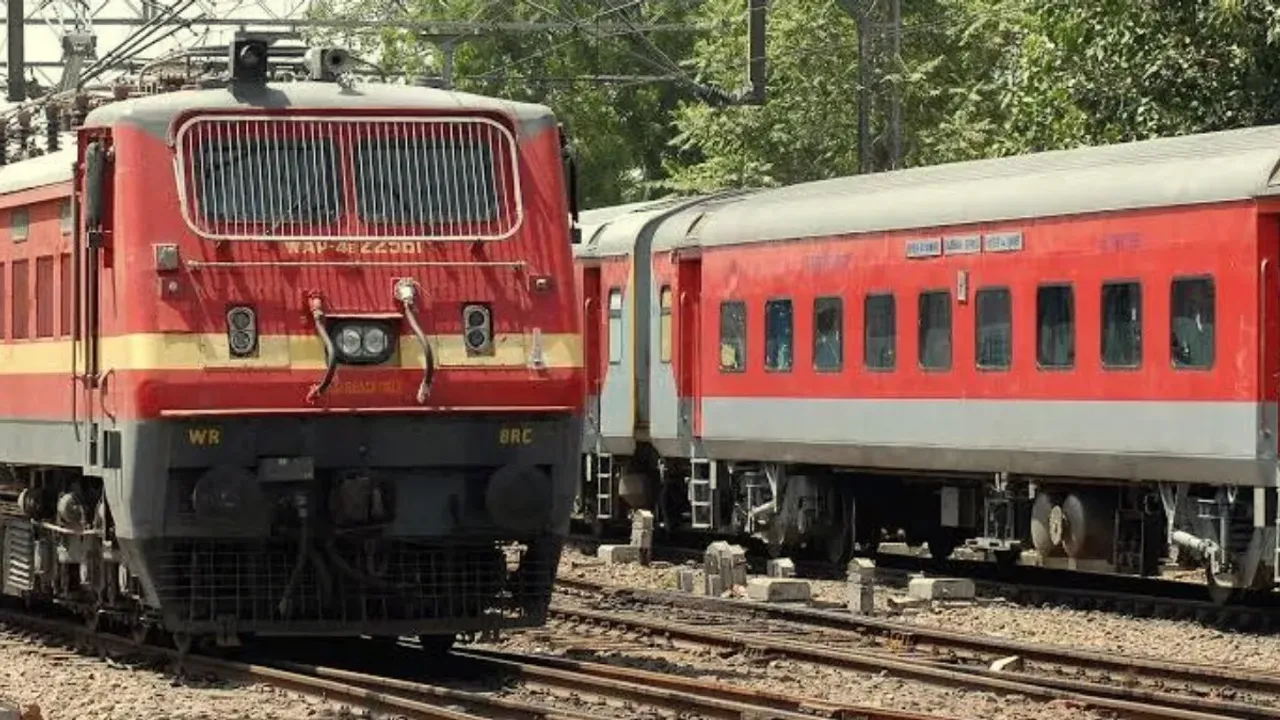 Railways: 46 రైళ్ళల్లో 92 కొత్త జనరల్ కోచ్‌లు..రైల్వేశాఖ కీలక నిర్ణయం