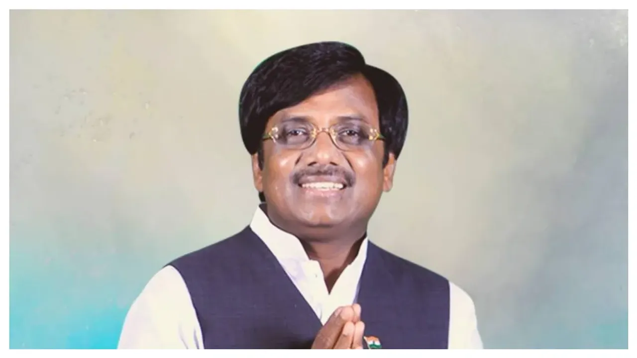 Enforcement Directorate : ఈడీ ఎదుట హాజరైన వివేక్ వెంకటస్వామి
