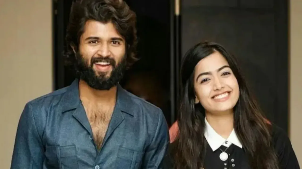 Vijay-Rashmika: విజయ్‌ దేవరకొండ, రష్మిక నిశ్చితార్థం..ఫిబ్రవరిలో..?
