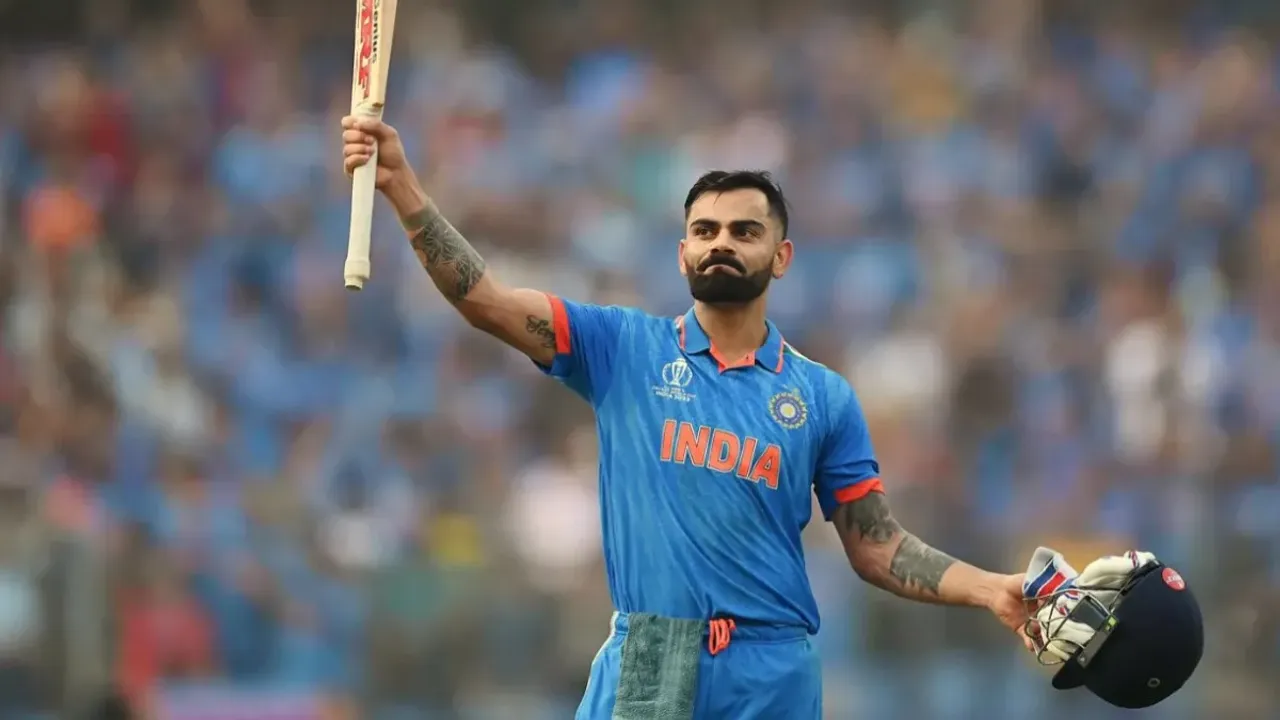 IND vs AFG: కింగ్‌ ఈజ్‌ బ్యాక్‌.. ఇక అఫ్ఘాన్‌కు దబిడి దిబిడే.. తుది జట్టు ఇదే!