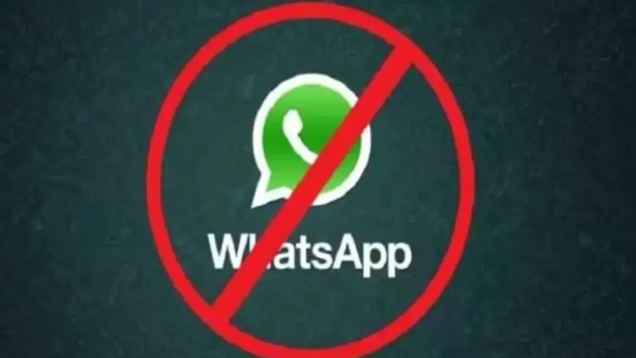 WhatsApp : వాట్సాప్ వాడే వారికి అలర్ట్.. 71 లక్షల ఖాతాలు క్లోజ్.. కారణమిదే!
