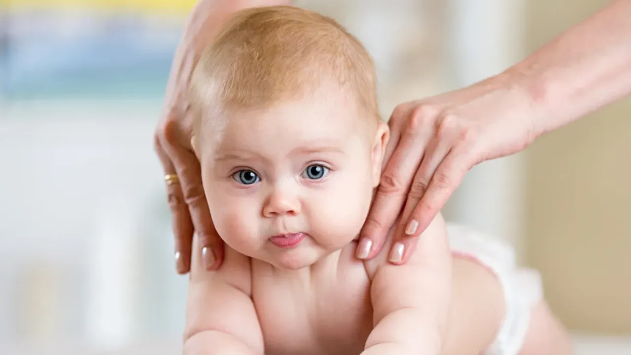 Baby Massage Oil: బేబీ మసాజ్‌కి ఏ ఆయిల్ మంచిదో తెలుసా?