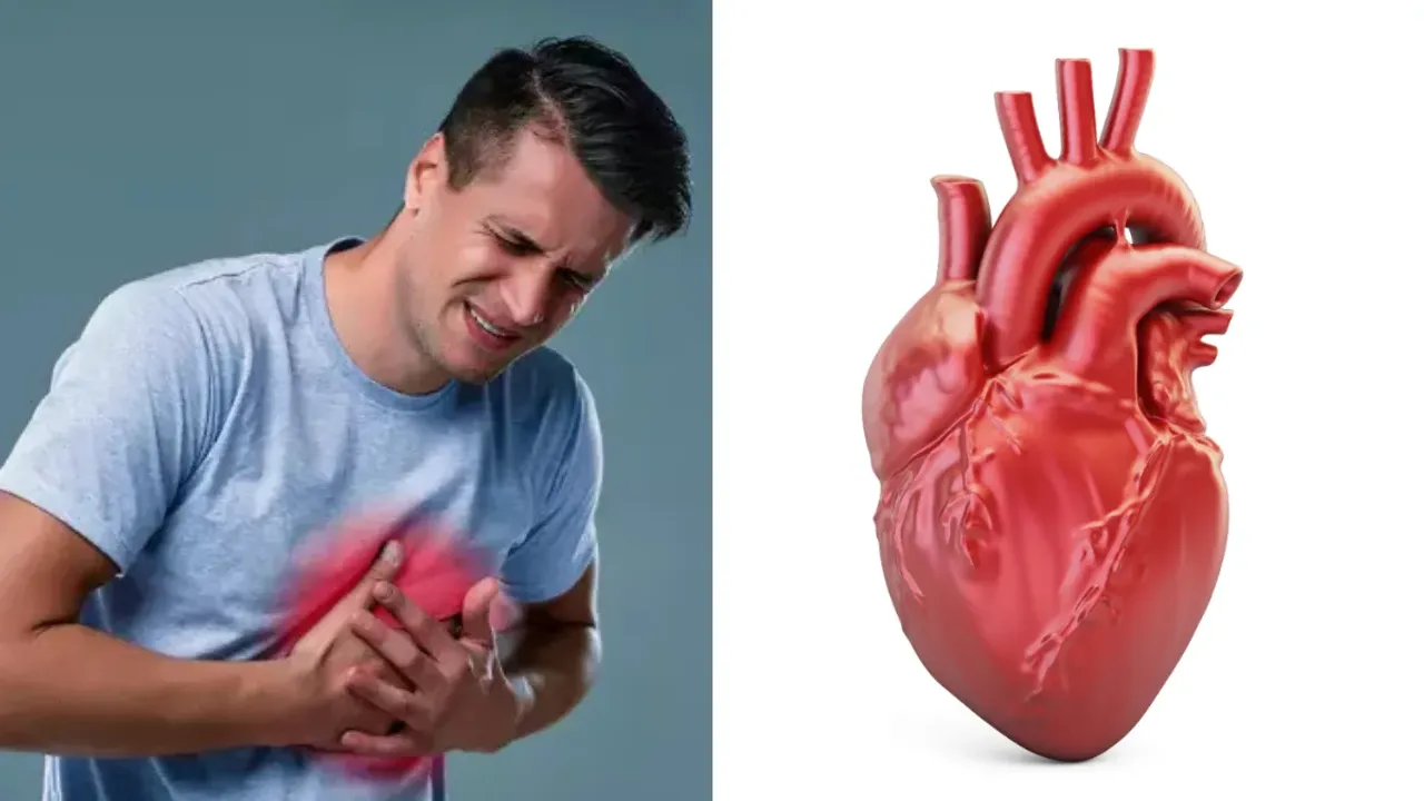 Heart Attack: తెల్లవారుజామున గుండెపోటు ఎందుకు ఎక్కువగా వస్తుంది? కారణాలు తెలుసుకోండి!