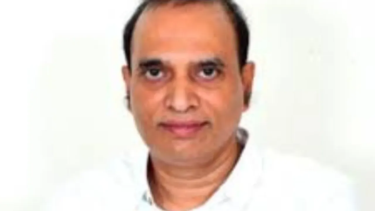 Vishaka: వైసీపీలో వన్ సై డ్ లవ్ భరించలేక ఇలా చేశాను.. మాజీ బ్రాహ్మణ కార్పొరేషన్ చైర్మన్ కీలక వ్యాఖ్యలు
