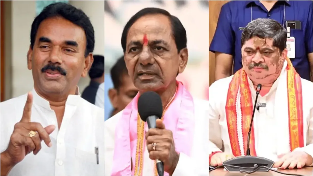 Telangana: సిగ్గు, జ్ఞానం, బుద్ధి లేదు.. బీఆర్ఎస్ కు పుట్టగతులుండవు: కాంగ్రెస్ మంత్రులు