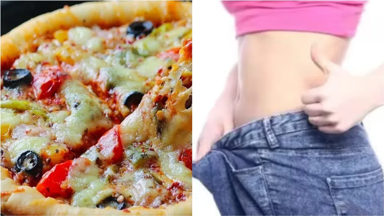 Weight Lose Tips : పిజ్జా తినండి.. బరువు తగ్గండి.. కానీ.. ఇలా చేస్తేనే!