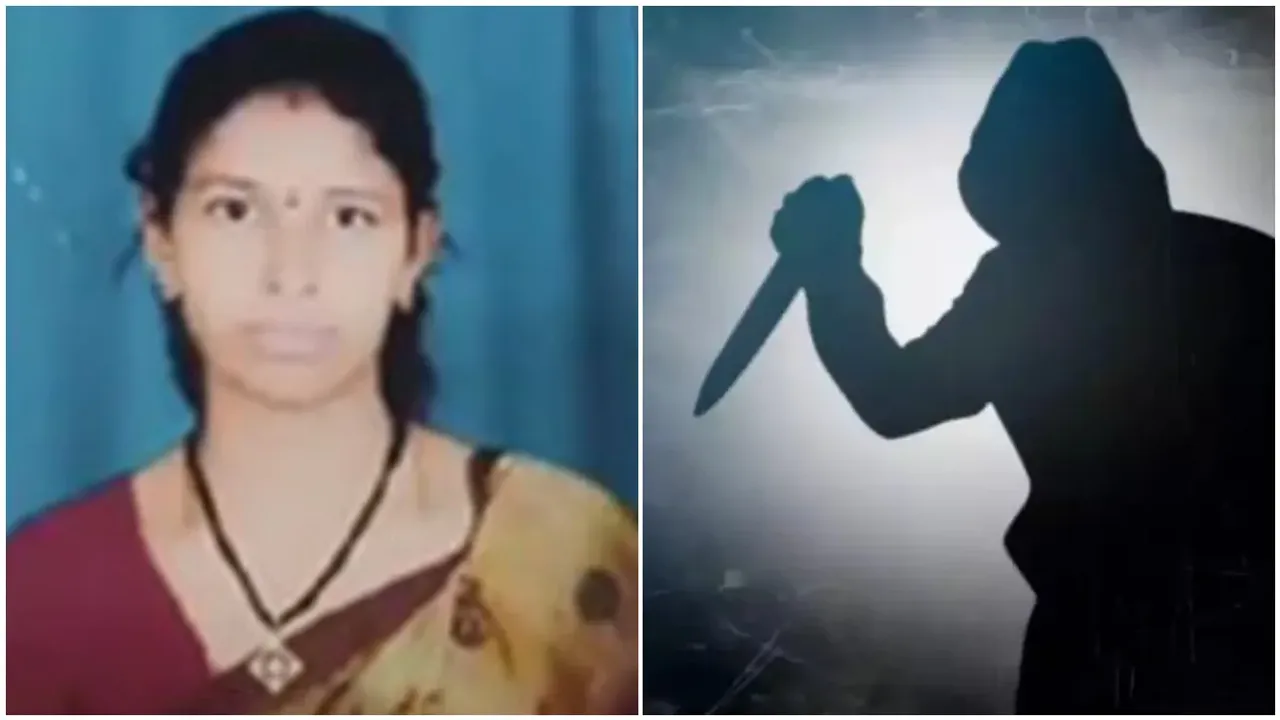 Crime: తెనాలిలో దారుణం.. వివాహితను గొంతు కోసి చంపిన దుండగులు