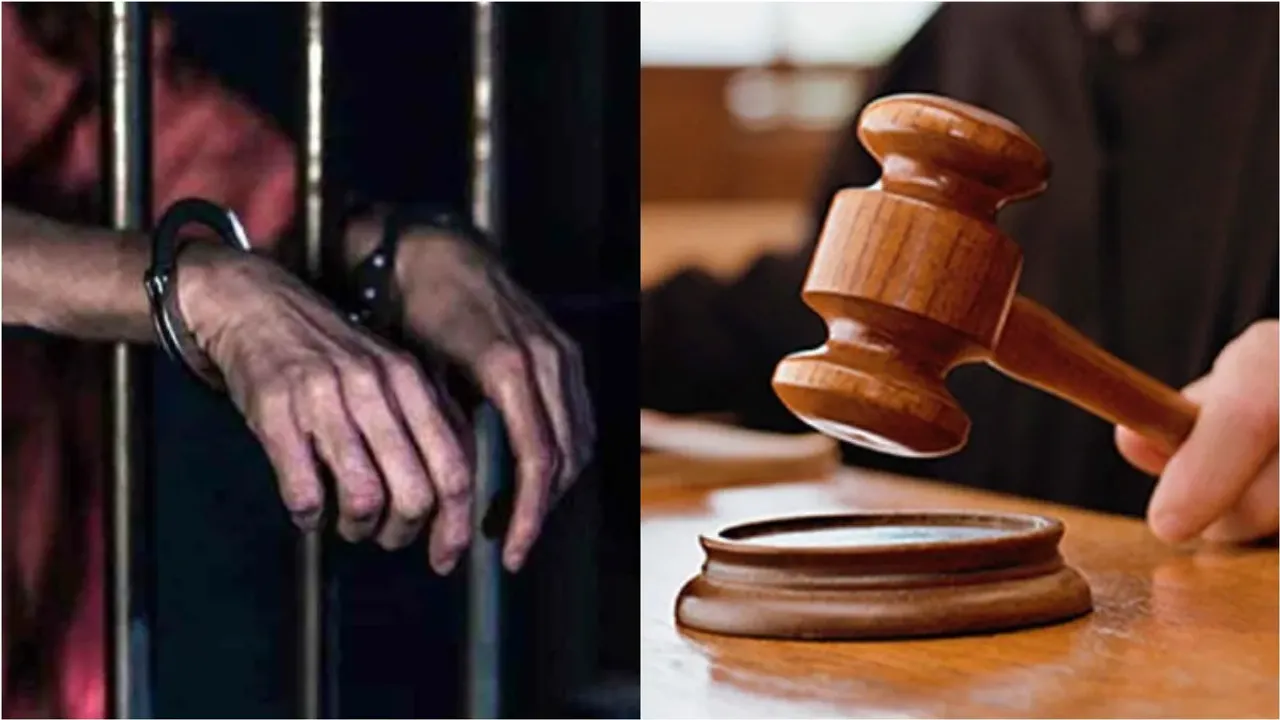 Crime: భార్యను హత్య చేసిన భర్తకు జీవిత ఖైదు.. నాంపల్లి కోర్టు సంచలన తీర్పు