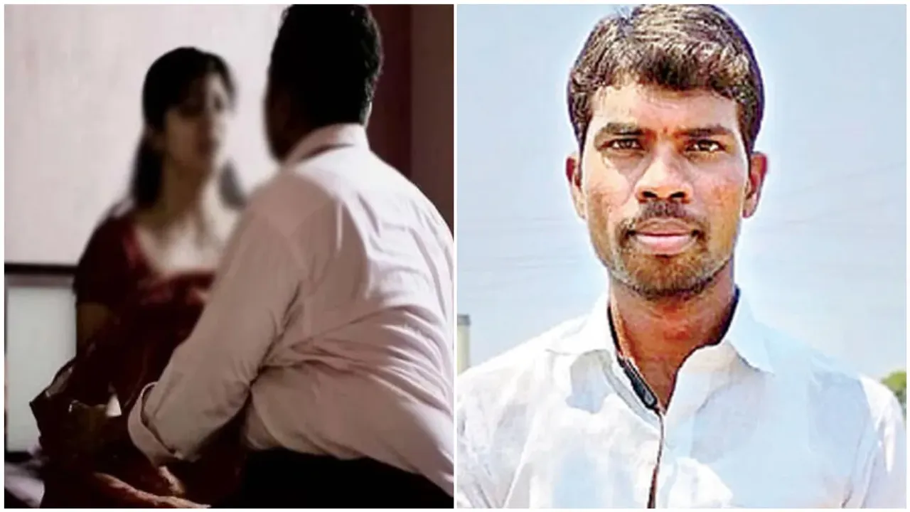 Mancherial : శృంగారం ఆశచూపి యువకుడిని కడతేర్చిన వివాహిత.. ఎడ్లబండిలో తీసుకెళ్లి!