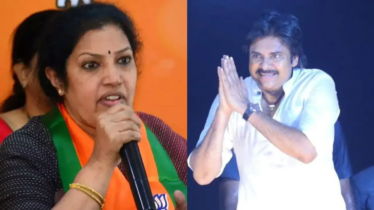 AP BJP: ఏపీలో జనసేనతో పొత్తుపై పురందేశ్వరి కీలక వ్యాఖ్యలు