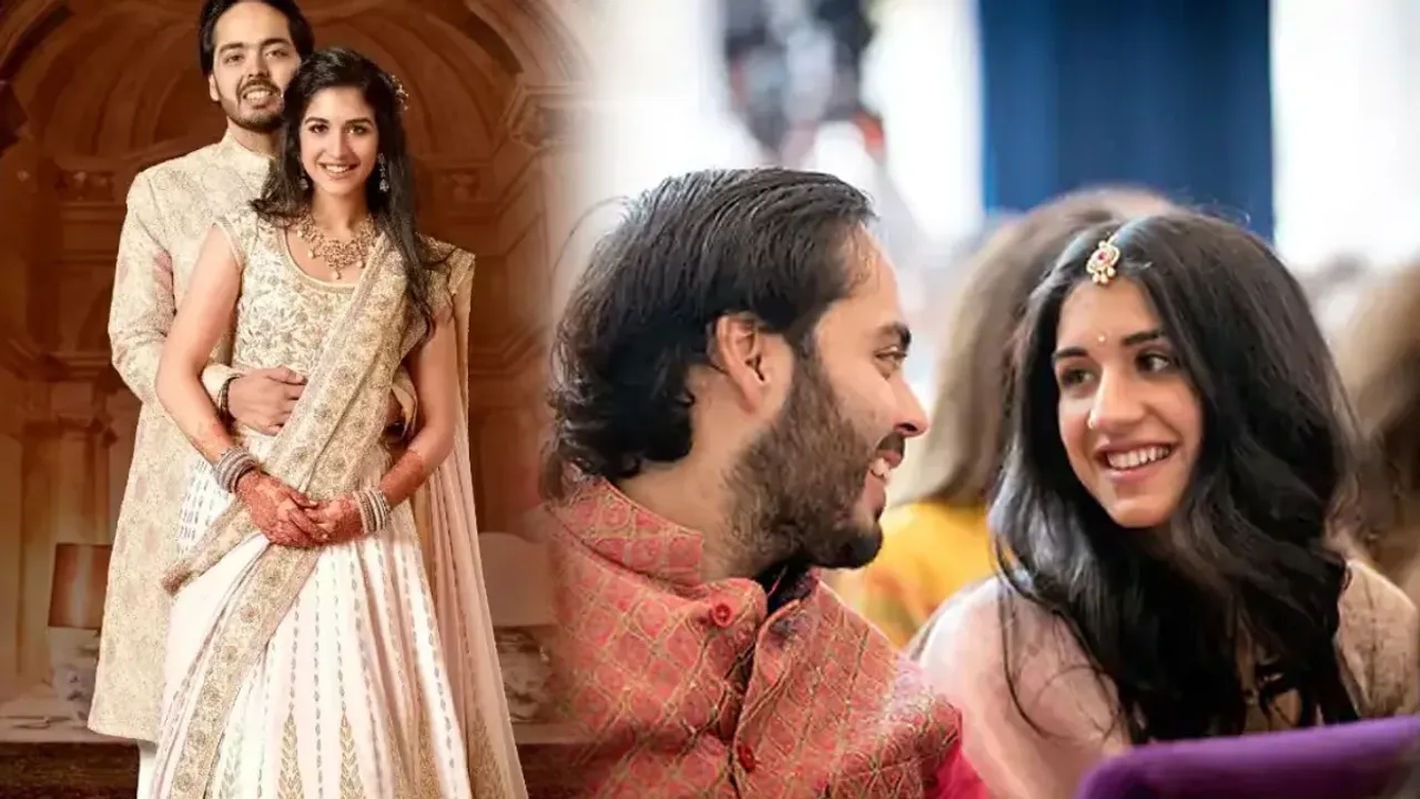 Anant Ambani Wedding Date : హస్తా నక్షత్రంలో అనంత్ అంబానీ-రాధిక వివాహం.. ఈ నక్షత్రం ప్రత్యేకత ఏమిటో తెలుసా.?