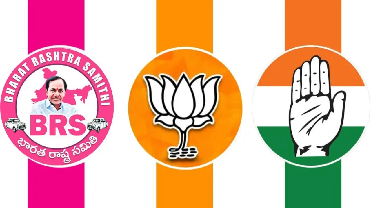 Times Now Survey: తెలంగాణలో ఎంపీ ఎన్నికల్లో ఆ పార్టీదే జోరు.. టైమ్స్ నౌ సంచలన సర్వే