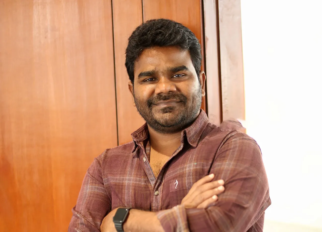 Balagam Venu: బలగం వేణు కొత్త సినిమాలో స్టార్ హీరో.. టైటిల్‌ ఏంటంటే..