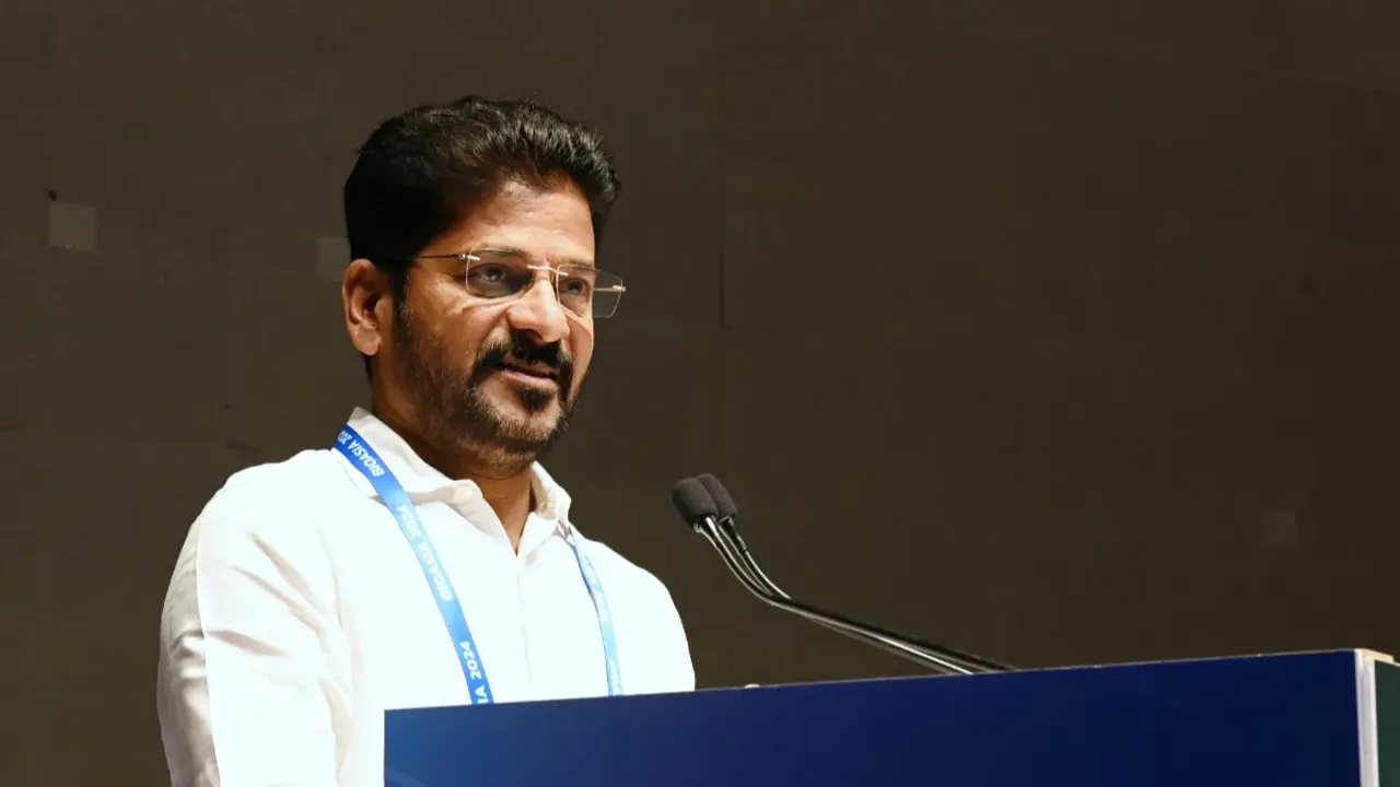 CM Revanth: రైతు రుణమాఫీపై సీఎం రేవంత్ రెడ్డి కీలక వ్యాఖ్యలు..ఆగస్టు 15 నాటికి..!