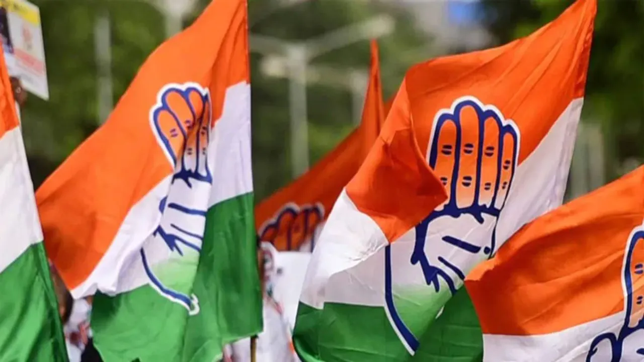 Andhra Pradesh: ఏపీ కాంగ్రెస్ తుది జాబితా విడుదల