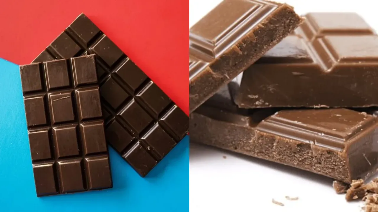 Chocolate: డార్క్ చాక్లెట్..మిల్క్ చాక్లెట్ ఏది ఆరోగ్యానికి మంచిది?