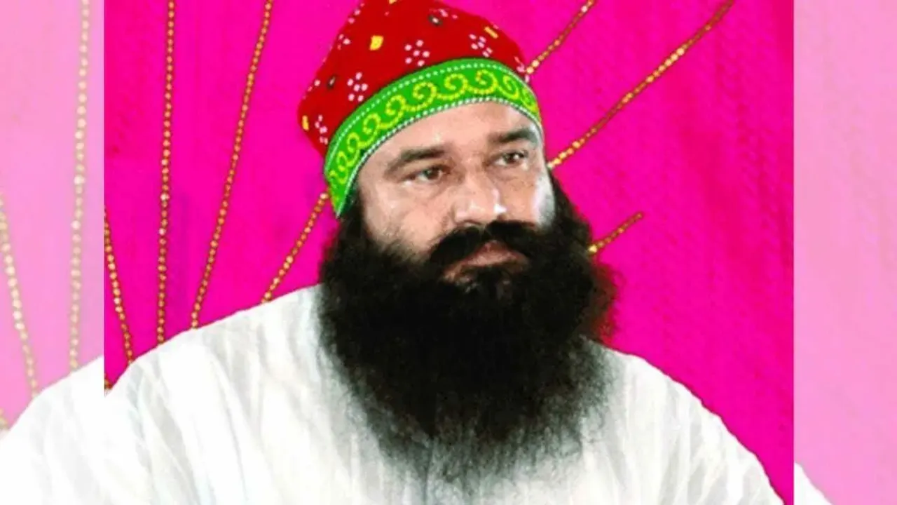 Gurmeet Ram Rahim: డేరా బాబాకు పెరోల్‌ ఇవ్వడంపై పంజాబ్-హర్యానా హైకోర్టు కీలక వ్యాఖ్యలు