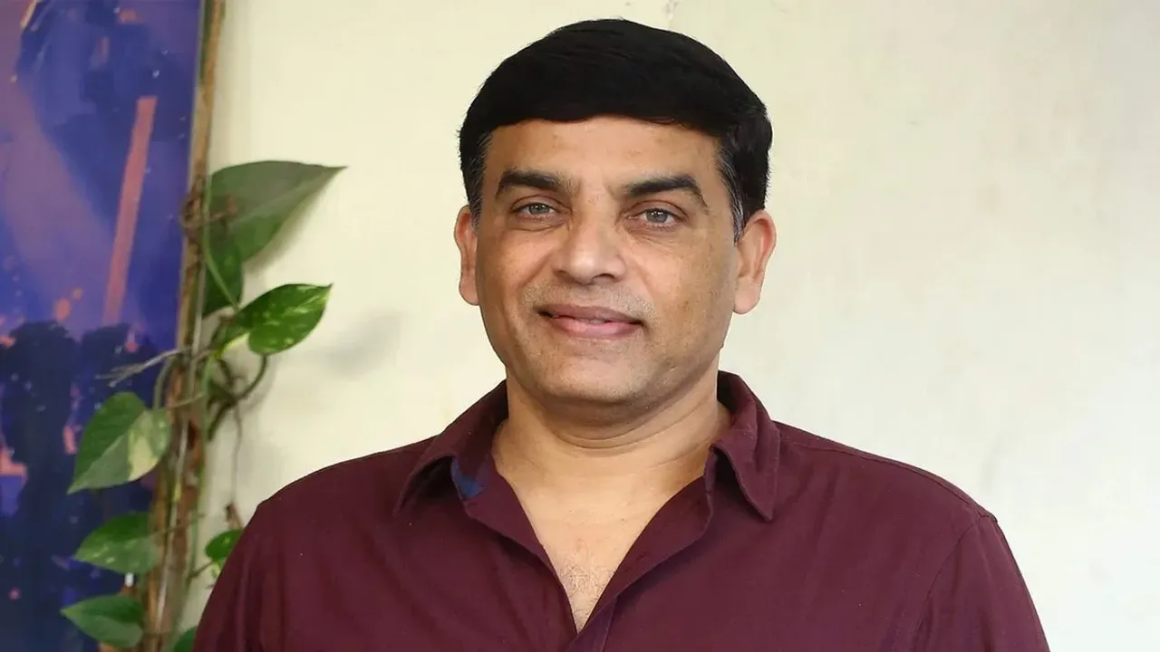 Dil Raju :  దిల్ ఉన్న మనిషి దిల్ రాజు..బలగం వేణుతో..!