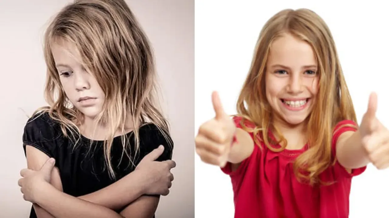 Self-Confidence: మీ పిల్లలకు సెల్ఫ్ కాన్ఫిడెన్స్ లేదా..అయితే ఇలా చేయండి