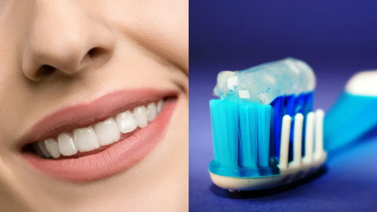 Tooth Paste: మీ టూత్‌ పేస్ట్‌లో ఇవి ఉన్నాయా..ఒకసారి చెక్‌చేసుకోండి