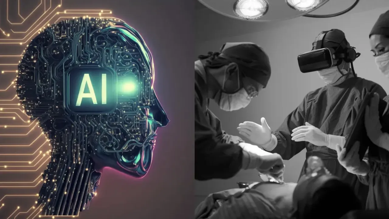 Technology: తొలిసారి AI ద్వారా ఆపరేషన్‌ చేసిన వైద్యులు