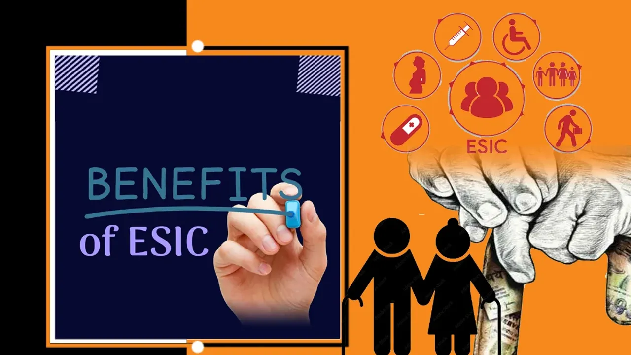 ESIC Benefits : రిటైర్డ్ ఉద్యోగులకు గుడ్ న్యూస్.. ఇకపై వారికీ ఆ ప్రయోజనాలు..