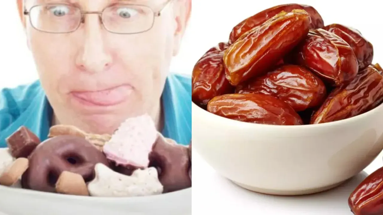 Sweets: తిన్న తర్వాత స్వీట్లు తింటున్నారా?..వాటికి బదులు ఇవి తింటే గుండెకు చాలా మంచిది